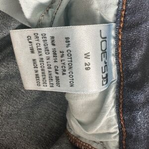 Joe Jeans